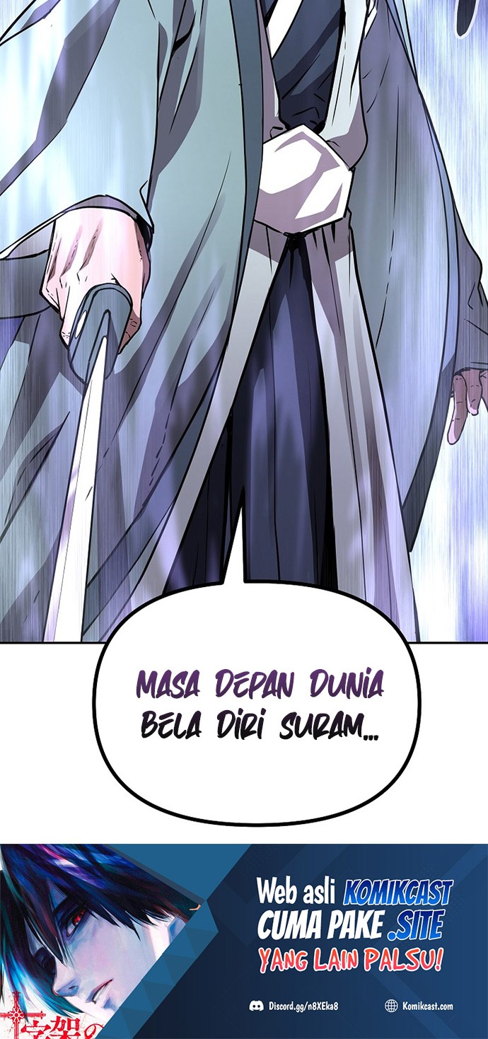 Reincarnation of the Murim Clan’s Former Ranker Chapter 67 Gambar 55
