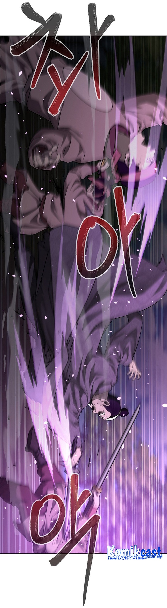 Reincarnation of the Murim Clan’s Former Ranker Chapter 67 Gambar 38