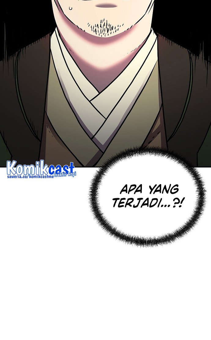 Reincarnation of the Murim Clan’s Former Ranker Chapter 67 Gambar 41