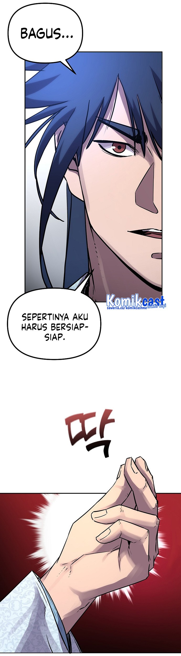 Reincarnation of the Murim Clan’s Former Ranker Chapter 67 Gambar 44