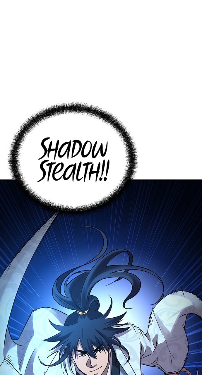 Reincarnation of the Murim Clan’s Former Ranker Chapter 67 Gambar 45