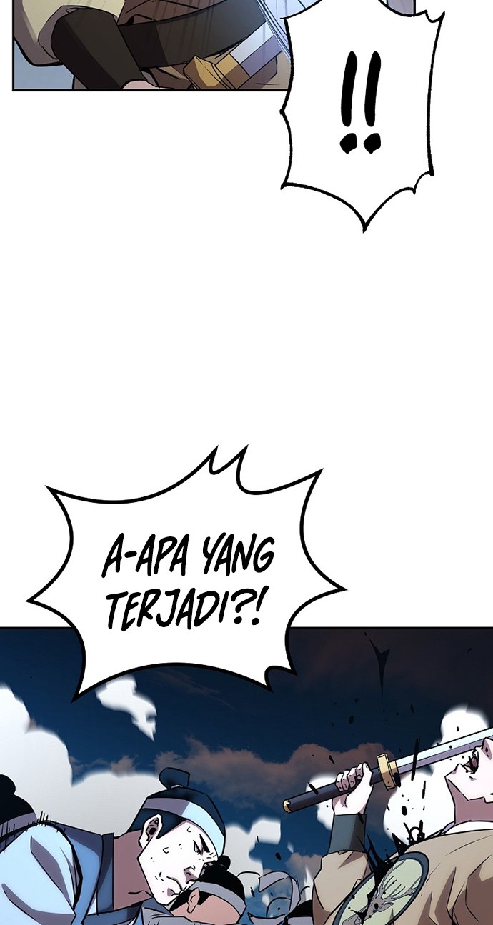 Reincarnation of the Murim Clan’s Former Ranker Chapter 67 Gambar 3