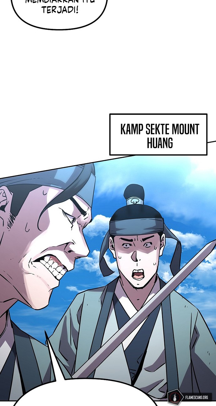 Reincarnation of the Murim Clan’s Former Ranker Chapter 67 Gambar 5