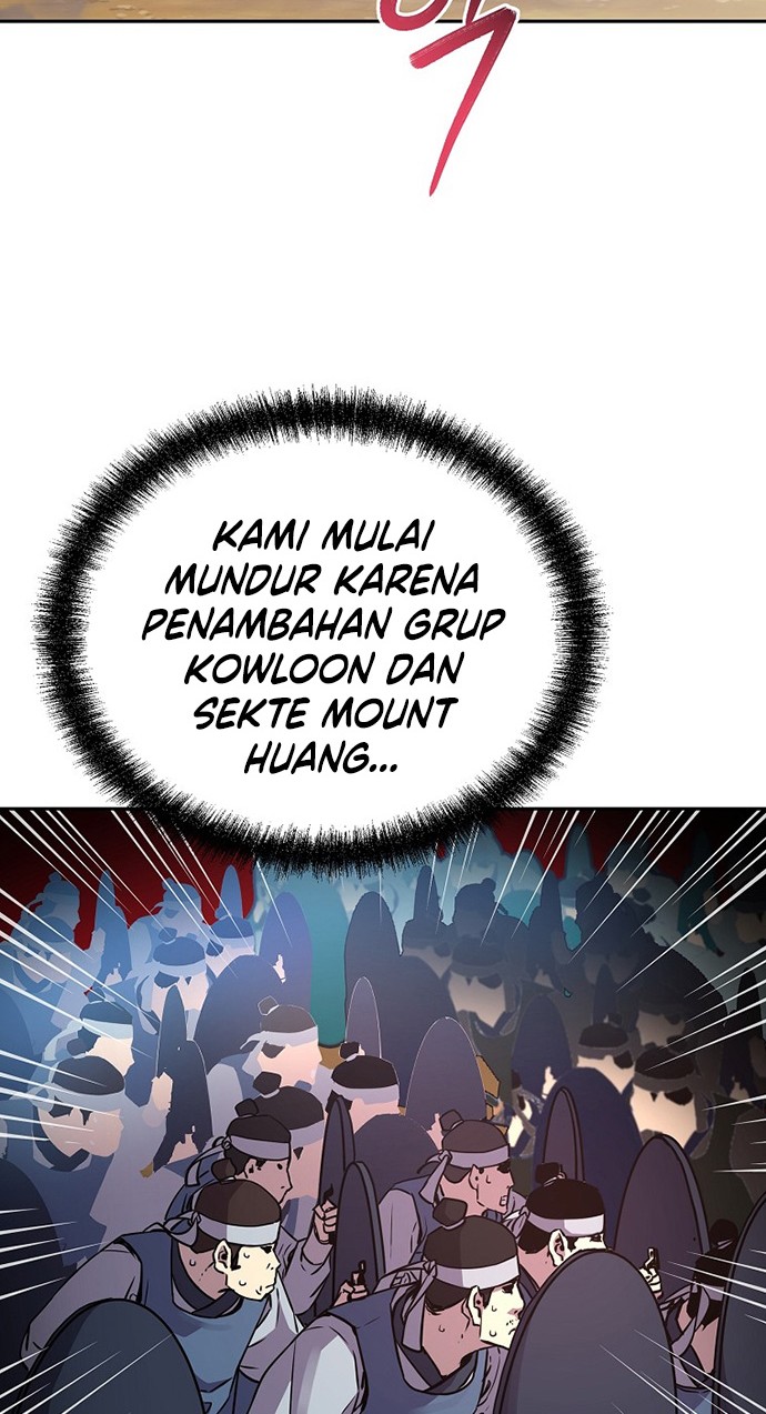 Reincarnation of the Murim Clan’s Former Ranker Chapter 67 Gambar 15