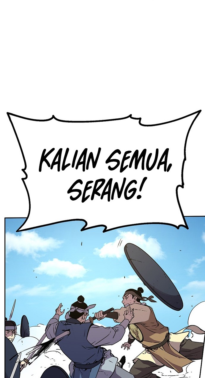 Reincarnation of the Murim Clan’s Former Ranker Chapter 67 Gambar 17