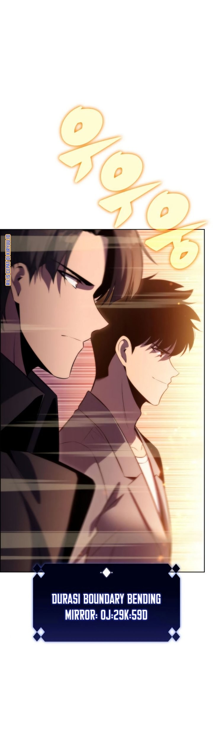 Solo Max-Level Newbie Chapter 74 Gambar 68