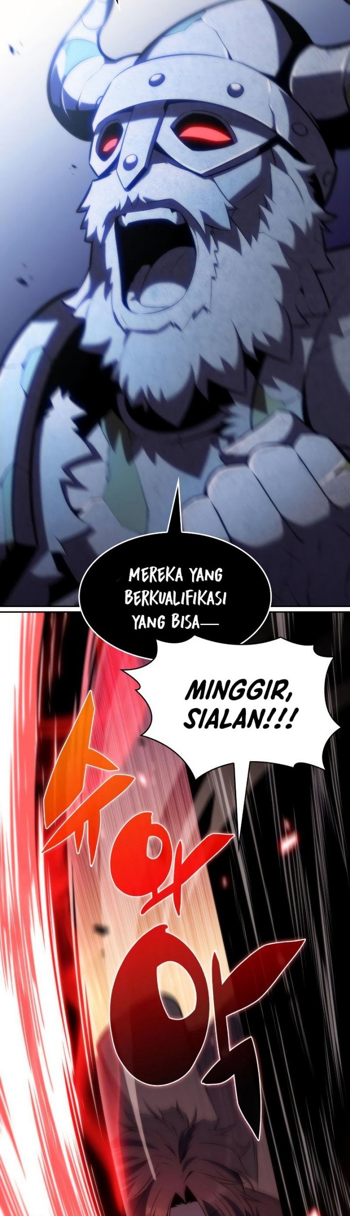 Solo Max-Level Newbie Chapter 74 Gambar 81