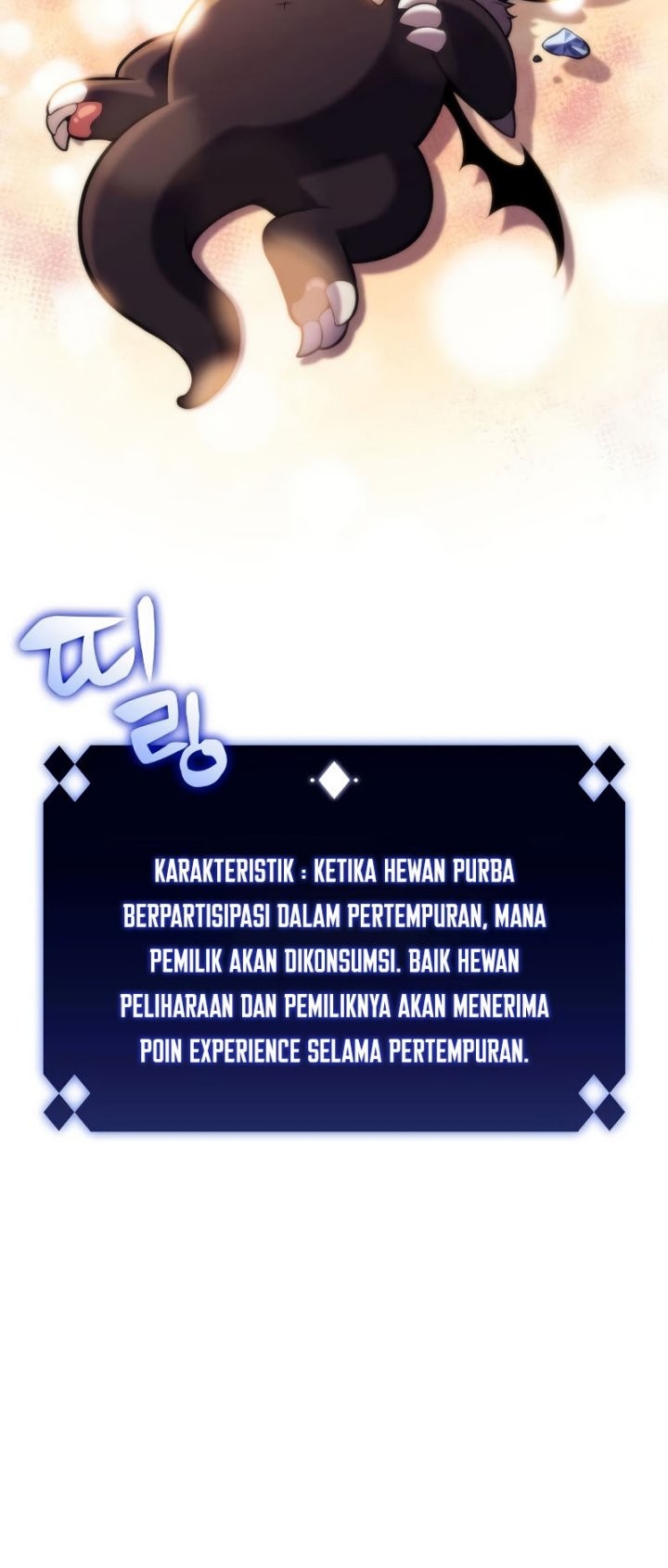 Solo Max-Level Newbie Chapter 74 Gambar 50