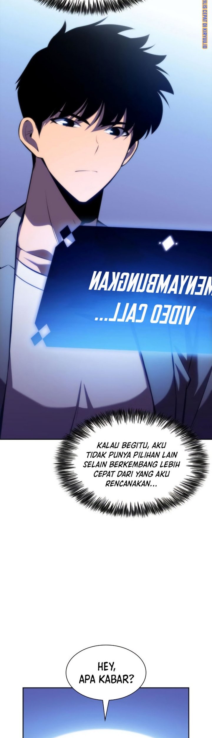 Solo Max-Level Newbie Chapter 74 Gambar 52