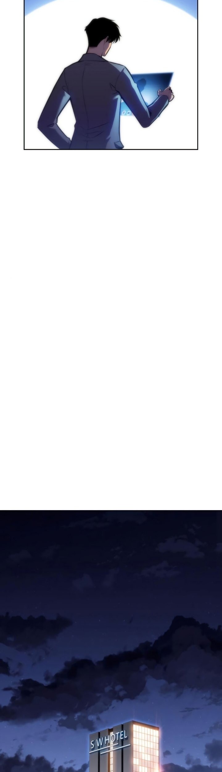 Solo Max-Level Newbie Chapter 74 Gambar 53