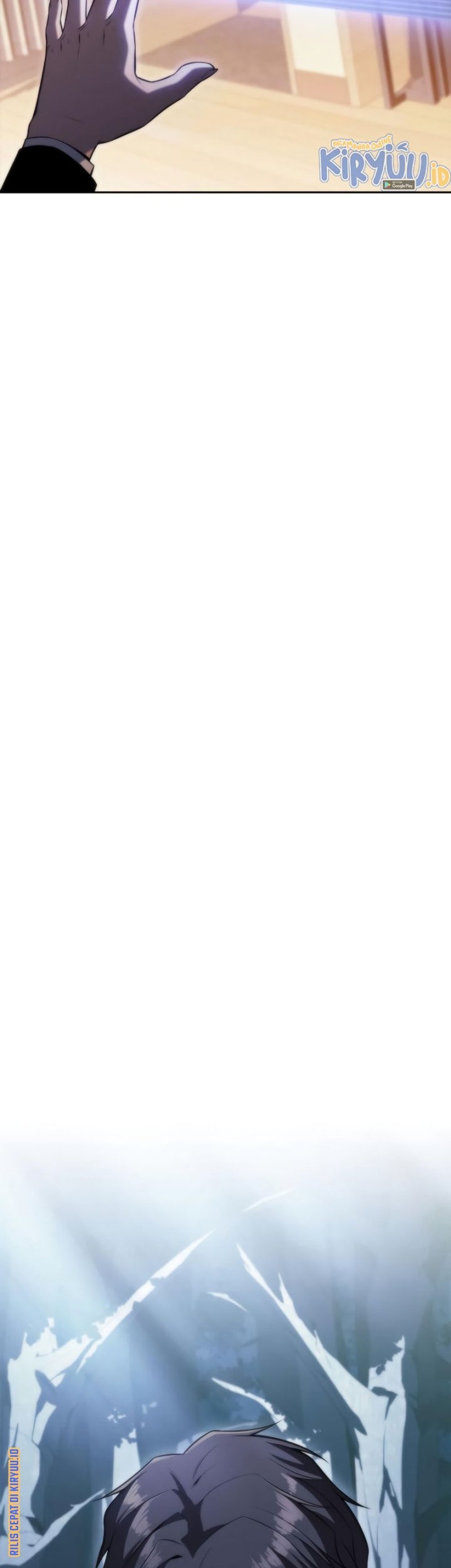 Solo Max-Level Newbie Chapter 74 Gambar 60