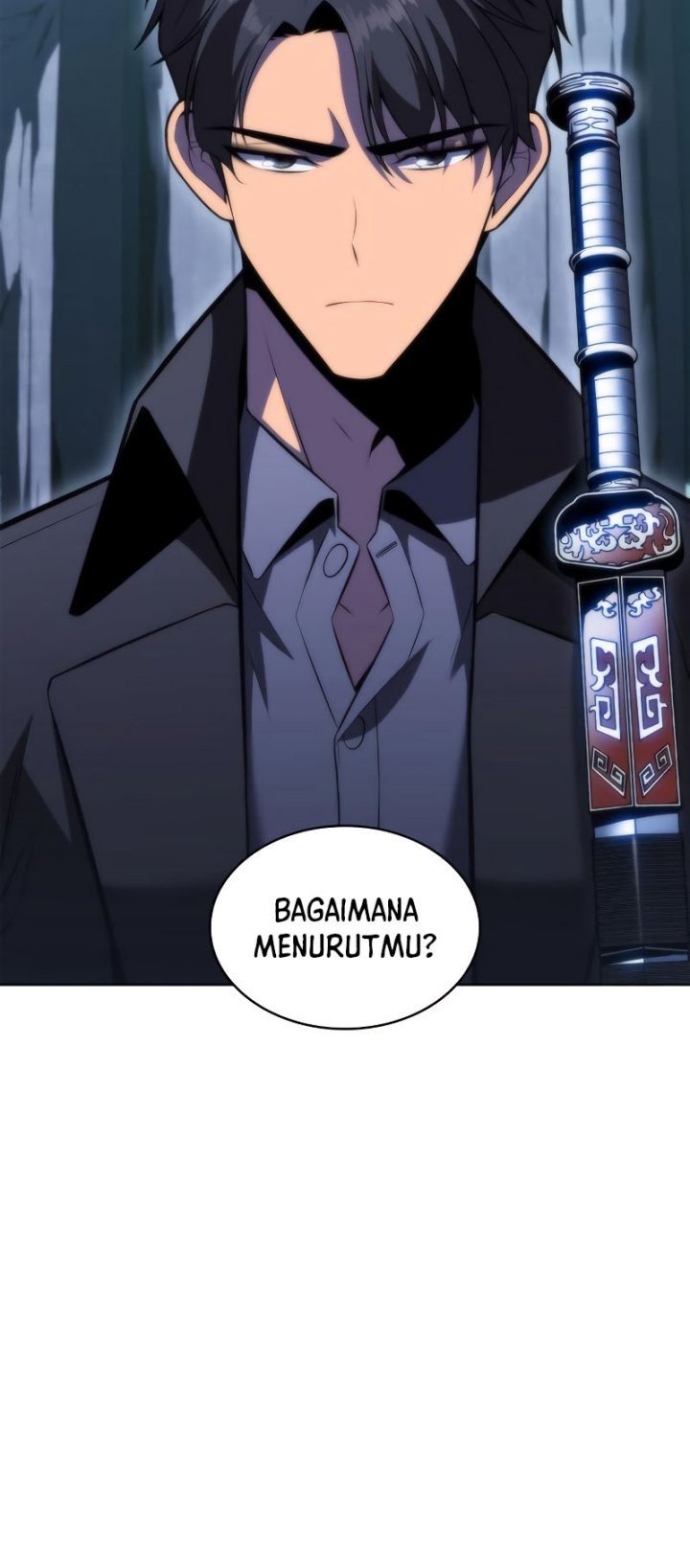 Solo Max-Level Newbie Chapter 74 Gambar 61