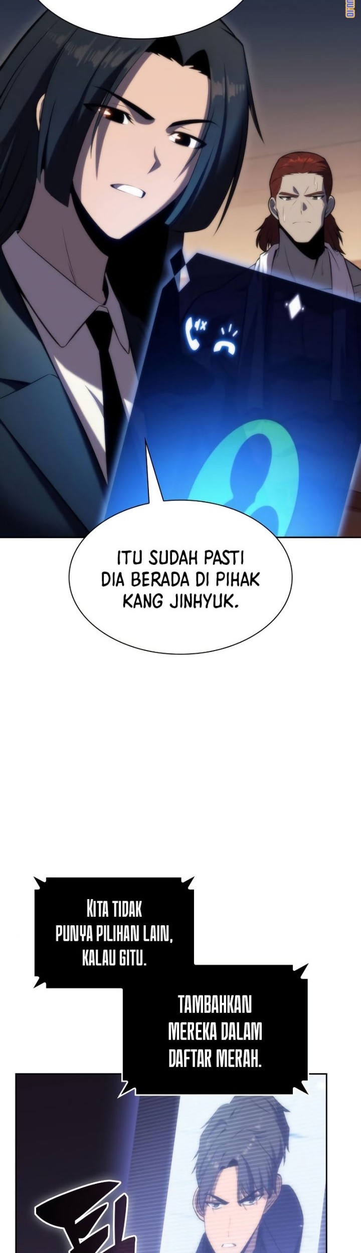 Solo Max-Level Newbie Chapter 74 Gambar 58