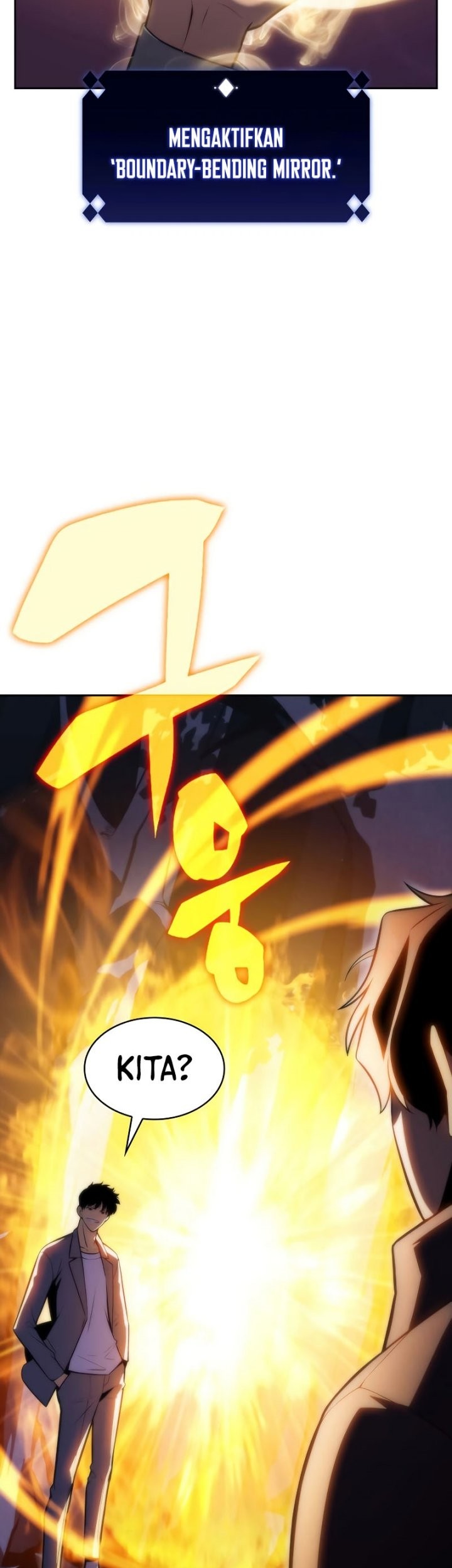 Solo Max-Level Newbie Chapter 74 Gambar 66