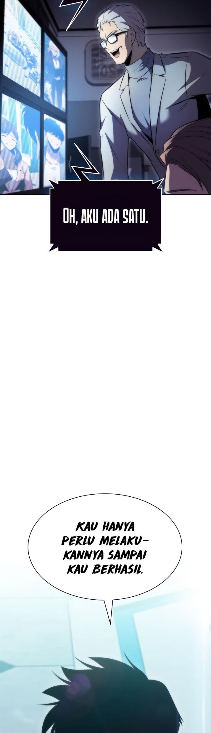 Solo Max-Level Newbie Chapter 74 Gambar 4