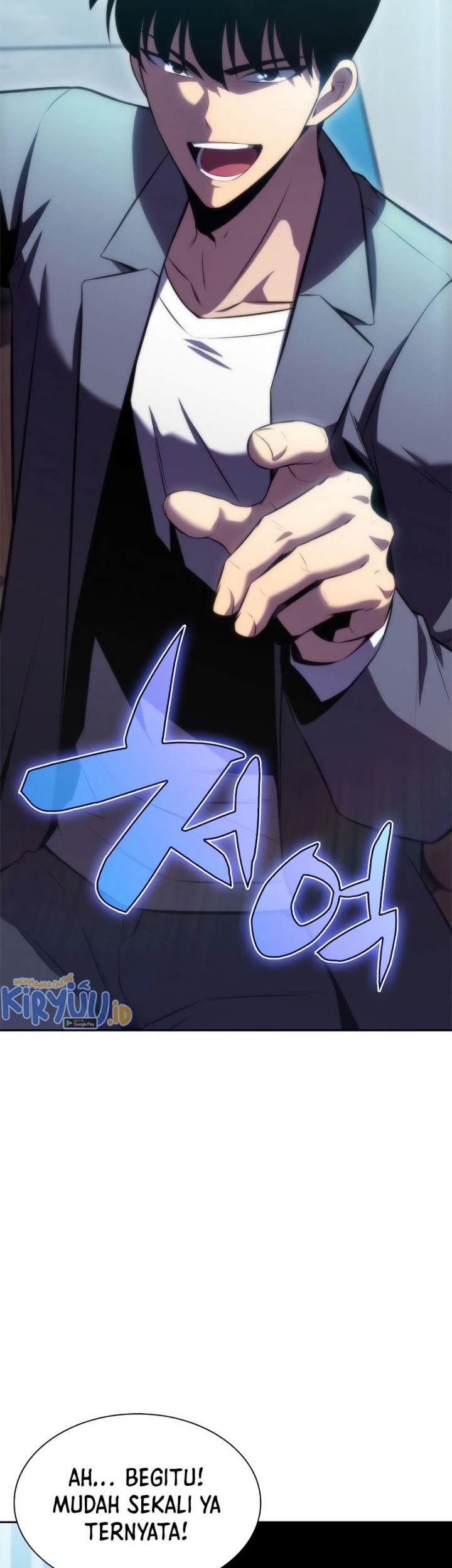 Solo Max-Level Newbie Chapter 74 Gambar 5