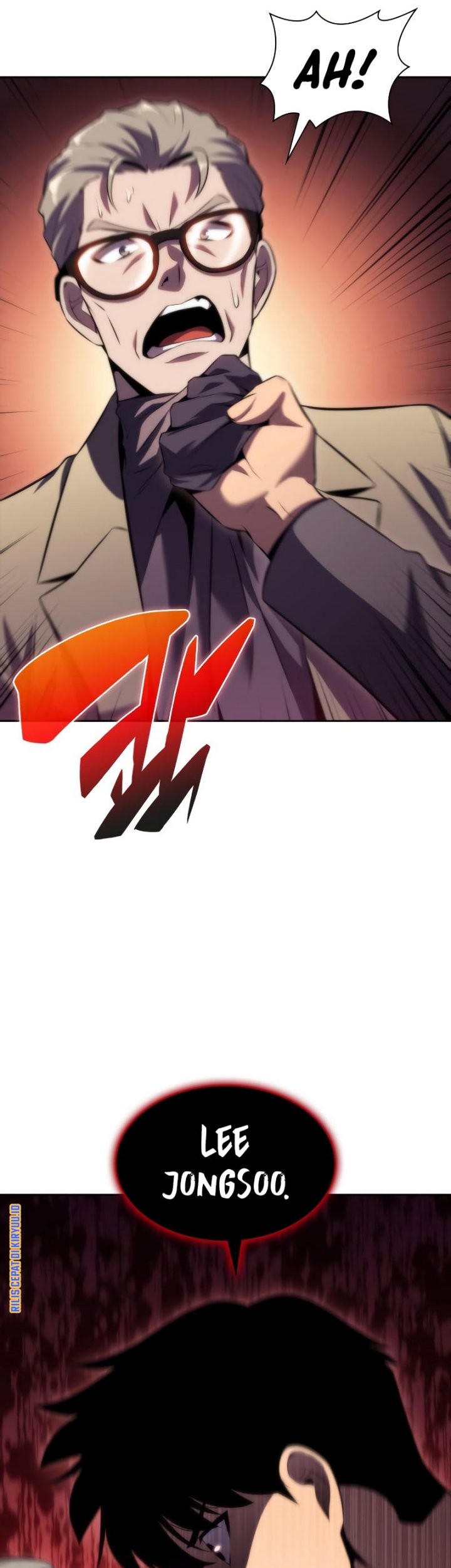 Solo Max-Level Newbie Chapter 74 Gambar 12