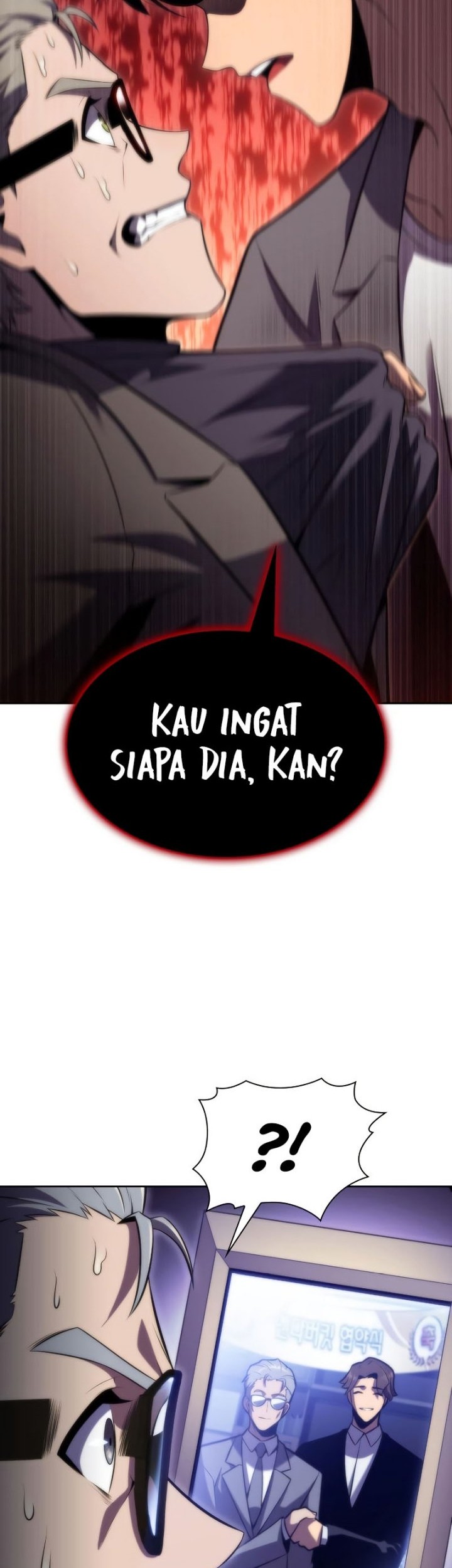Solo Max-Level Newbie Chapter 74 Gambar 13