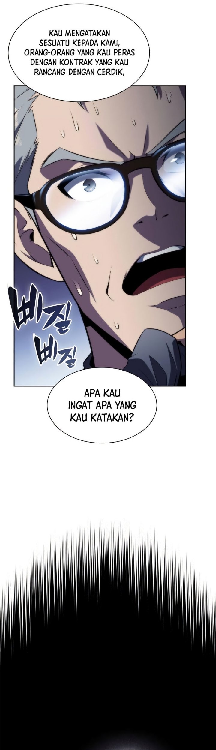 Solo Max-Level Newbie Chapter 74 Gambar 18