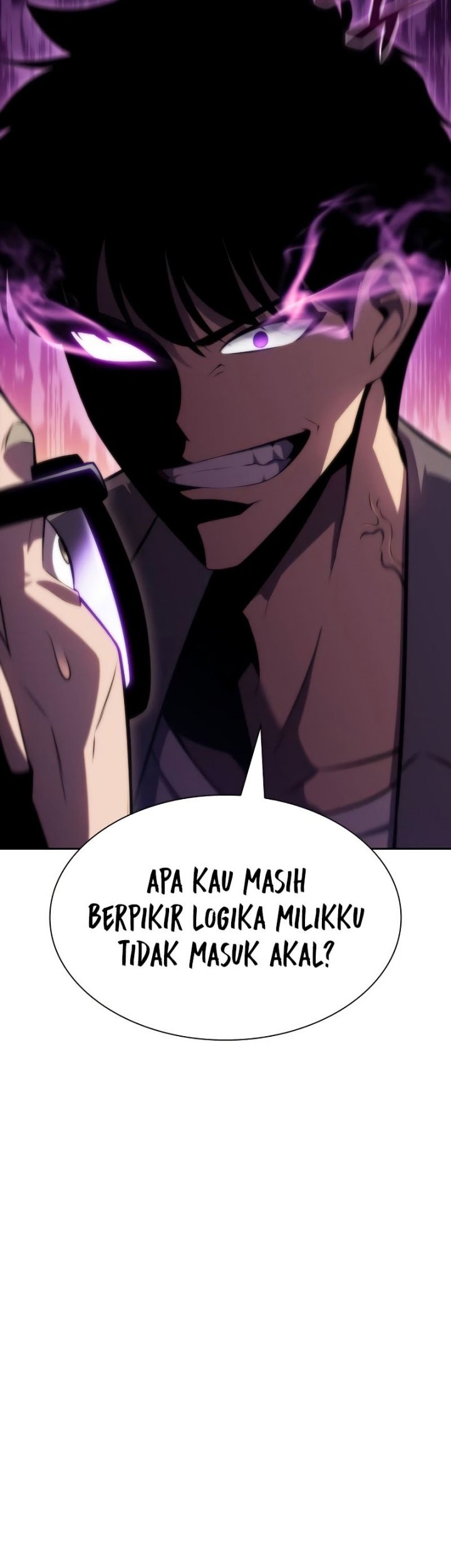 Solo Max-Level Newbie Chapter 74 Gambar 20