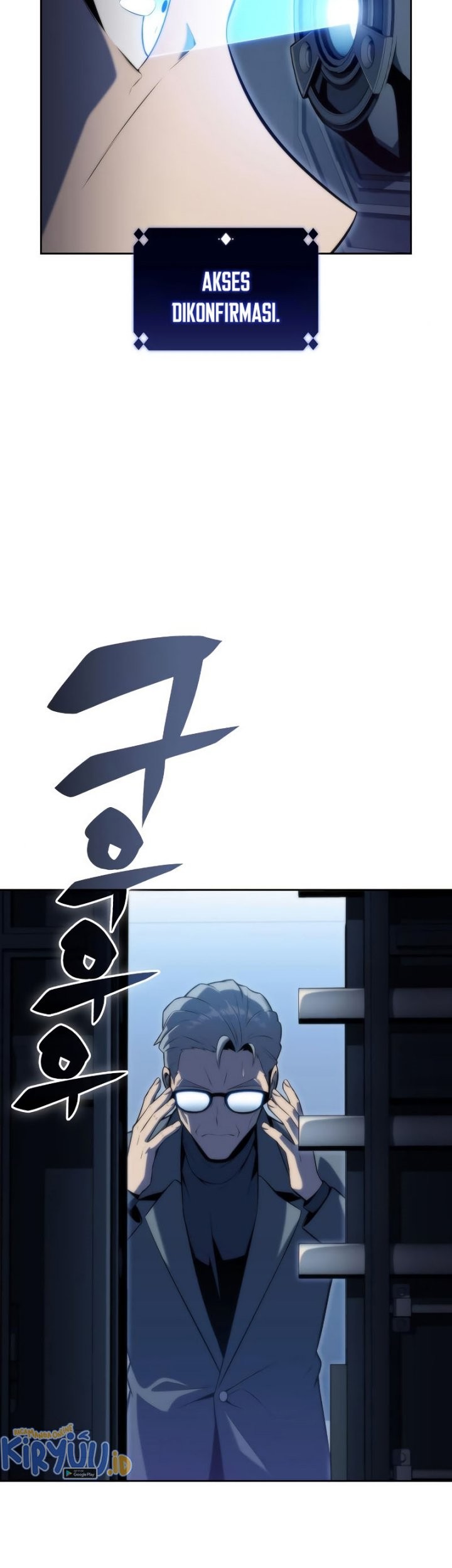 Solo Max-Level Newbie Chapter 74 Gambar 22