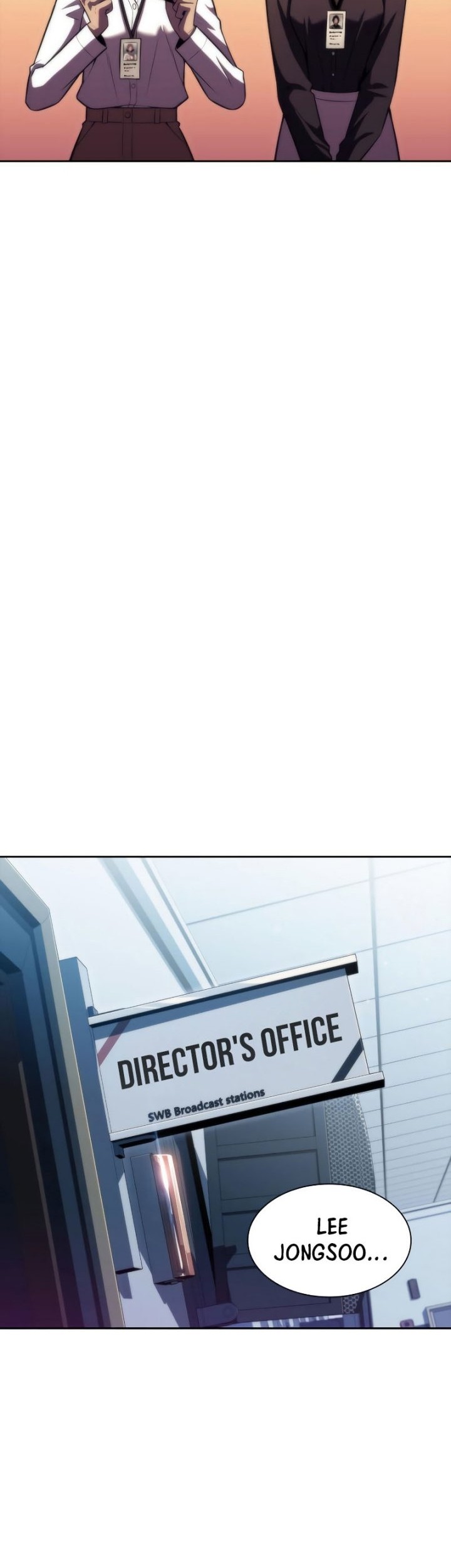 Solo Max-Level Newbie Chapter 74 Gambar 36