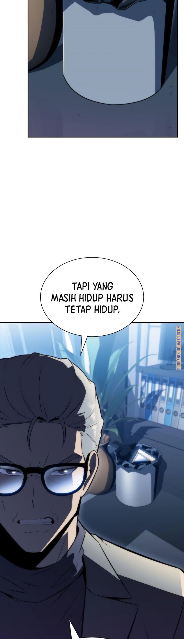 Solo Max-Level Newbie Chapter 74 Gambar 38