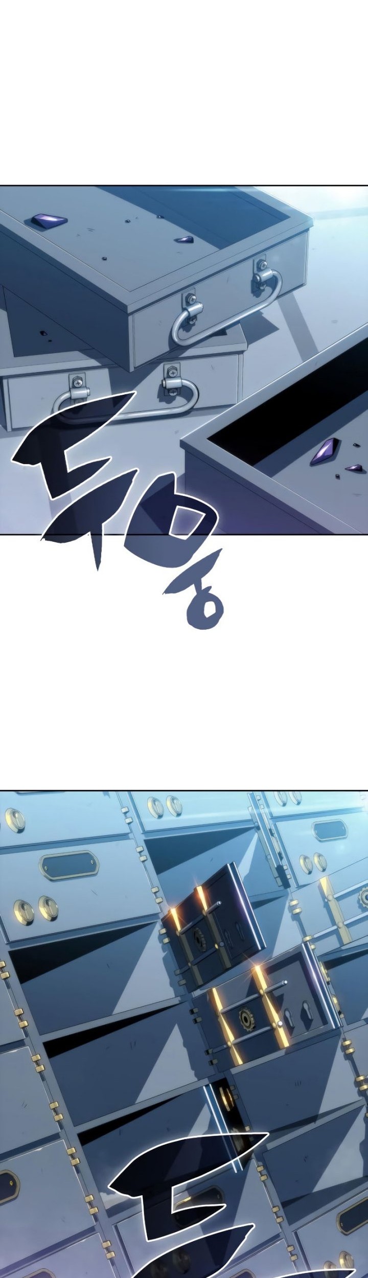 Solo Max-Level Newbie Chapter 74 Gambar 43