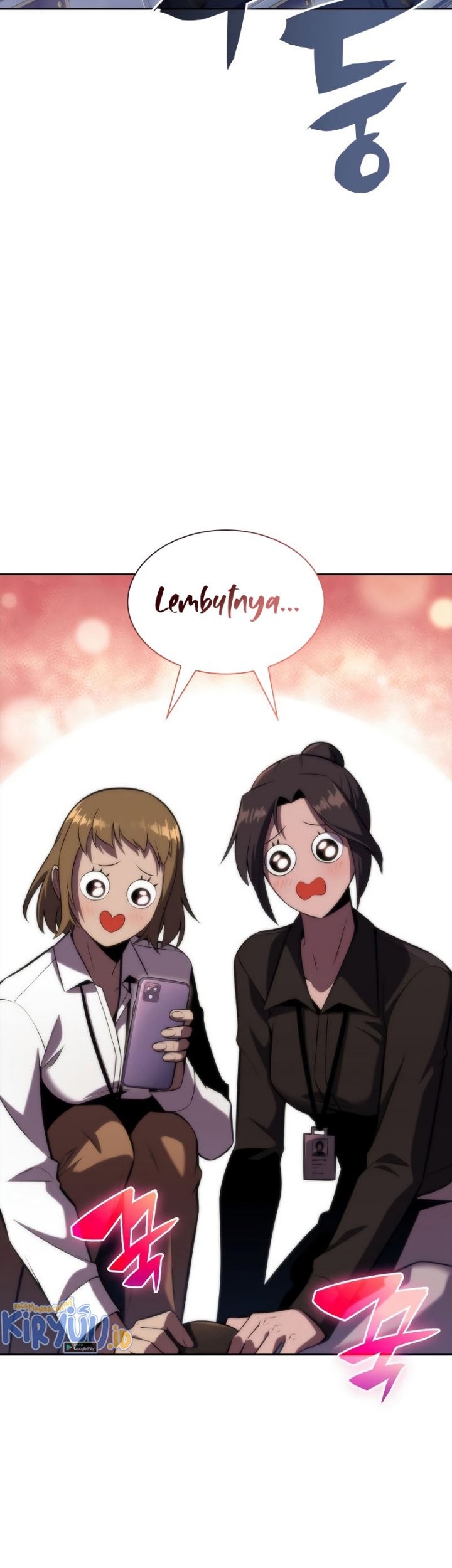 Solo Max-Level Newbie Chapter 74 Gambar 44