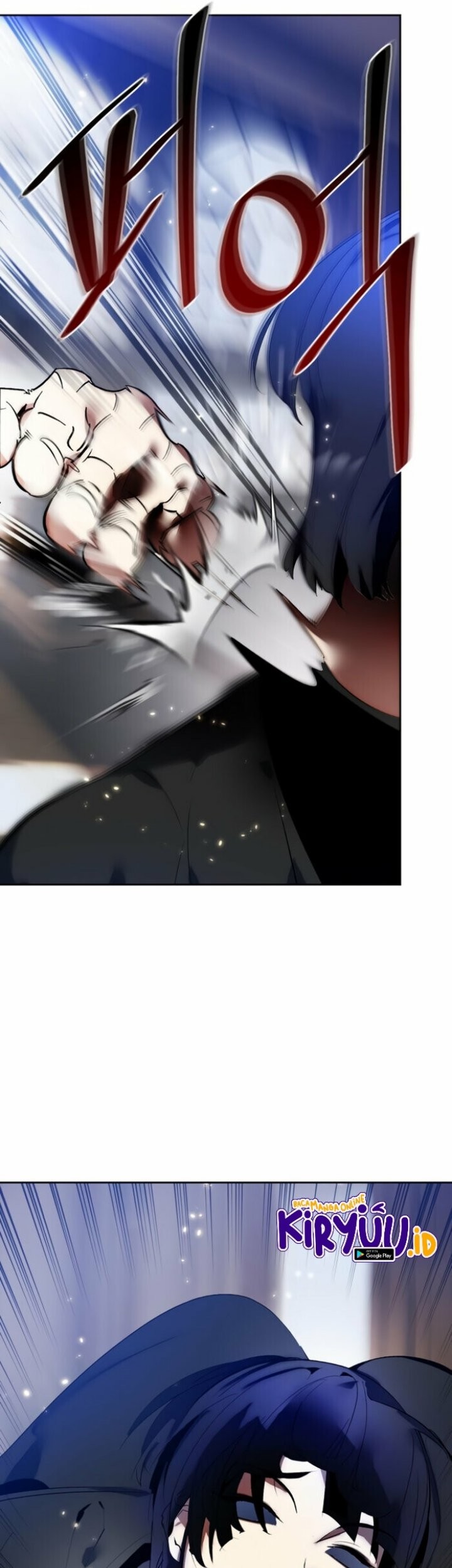 Return to Player Chapter 96 Gambar 26