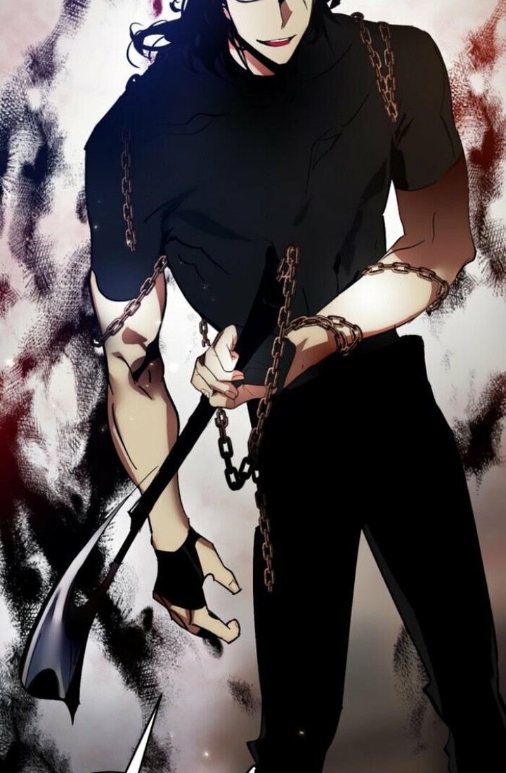 Return to Player Chapter 96 Gambar 29