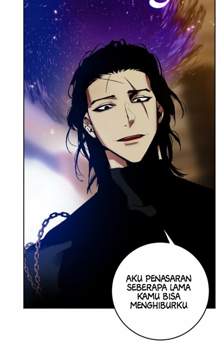 Return to Player Chapter 96 Gambar 31