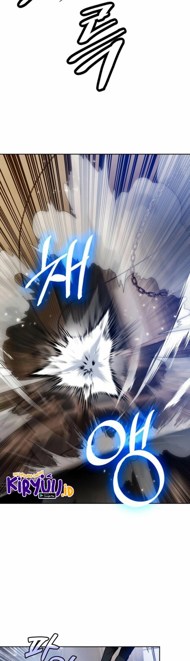 Return to Player Chapter 96 Gambar 36