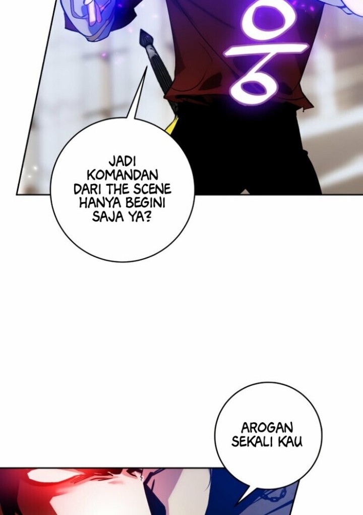 Return to Player Chapter 96 Gambar 47