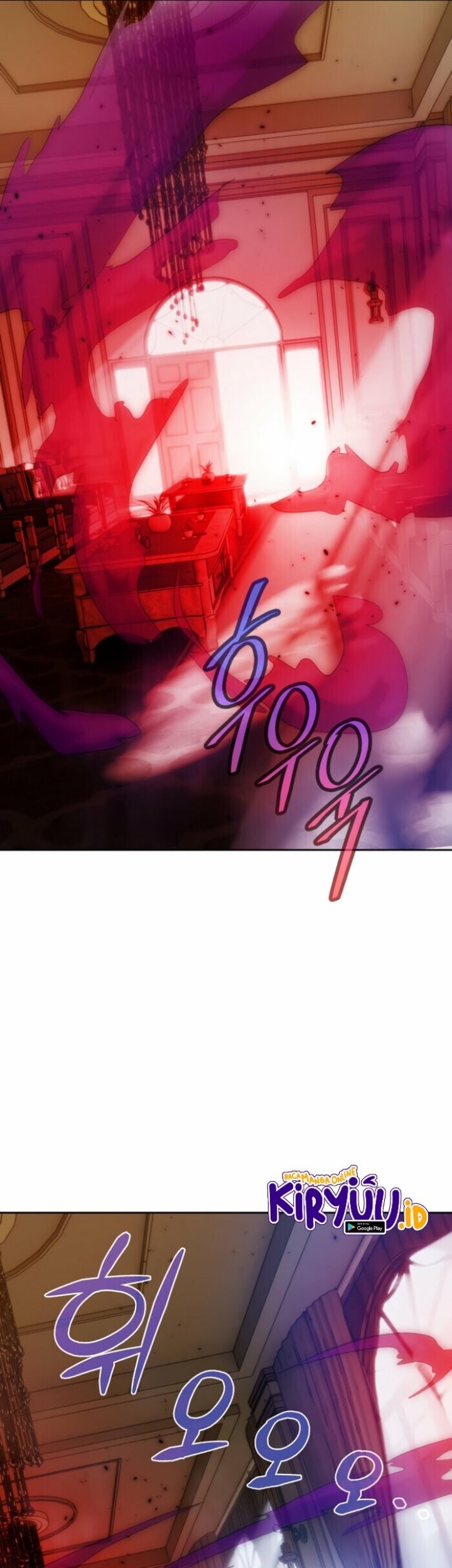 Return to Player Chapter 96 Gambar 50