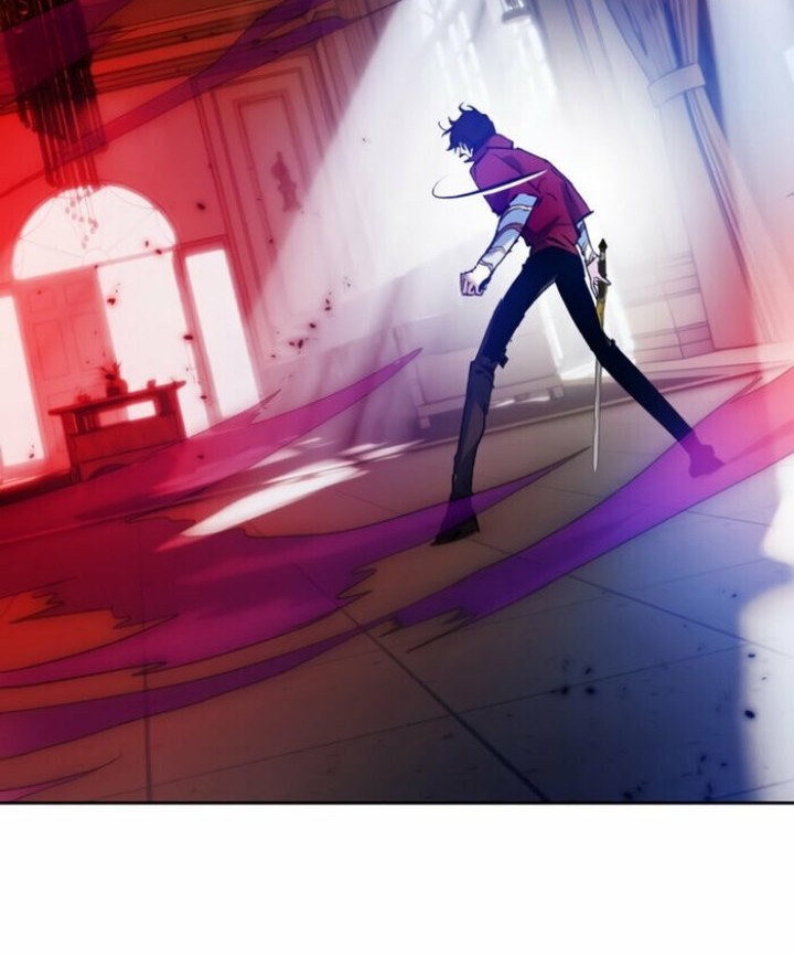 Return to Player Chapter 96 Gambar 51