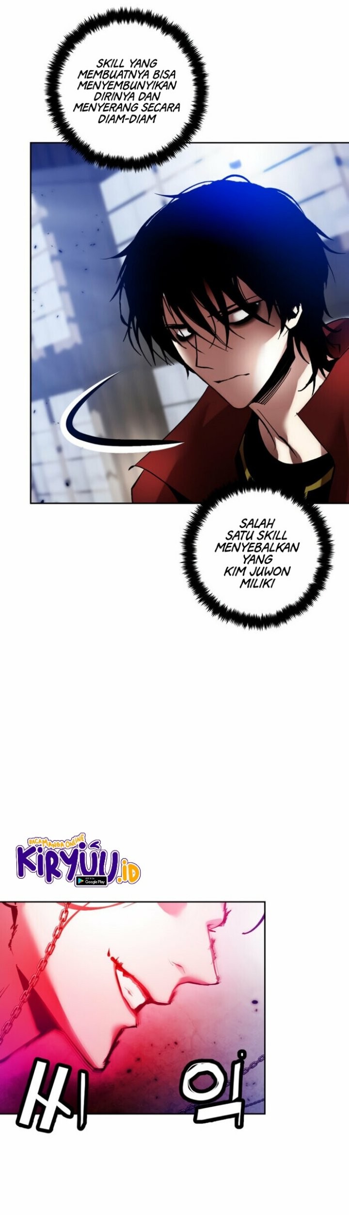 Return to Player Chapter 96 Gambar 52