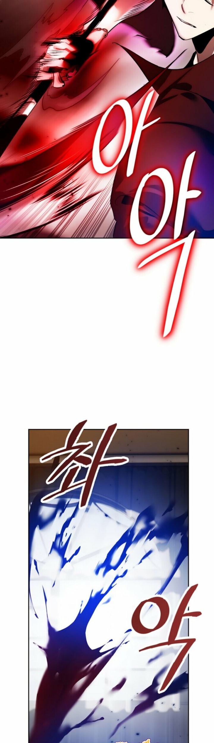 Return to Player Chapter 96 Gambar 54