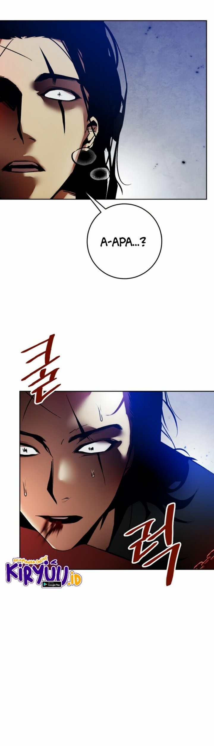 Return to Player Chapter 96 Gambar 56