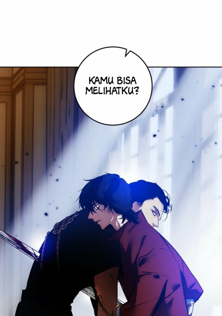 Return to Player Chapter 96 Gambar 57