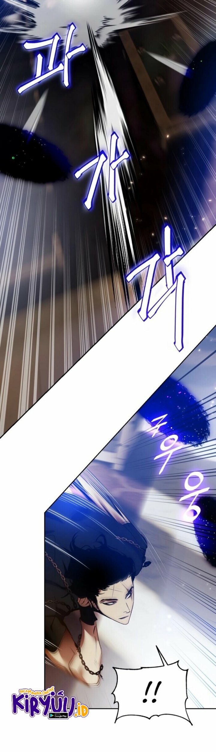 Return to Player Chapter 96 Gambar 42