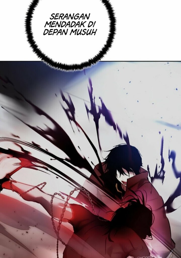 Return to Player Chapter 96 Gambar 59