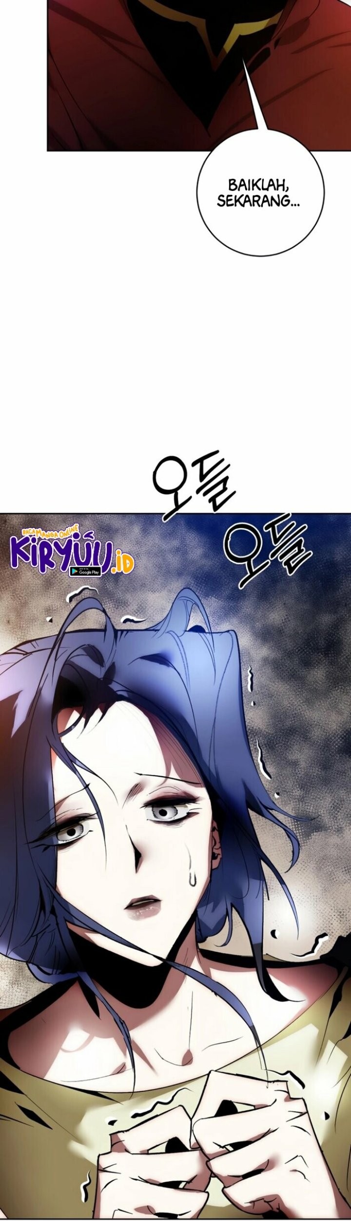 Return to Player Chapter 96 Gambar 64