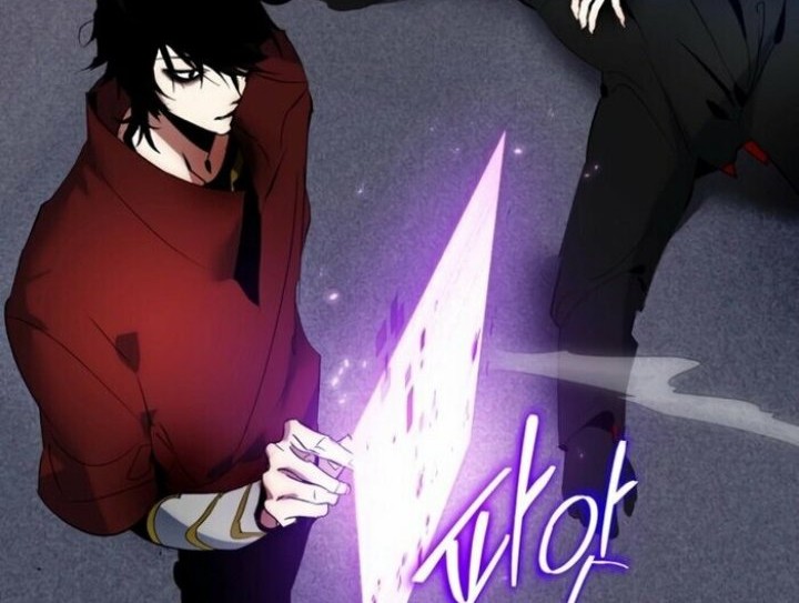 Return to Player Chapter 96 Gambar 5