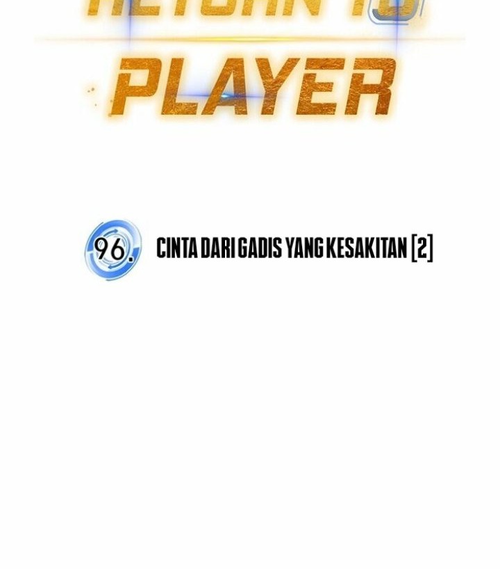 Return to Player Chapter 96 Gambar 7