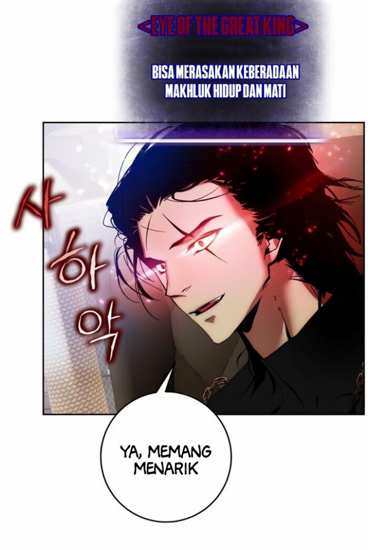 Return to Player Chapter 96 Gambar 11