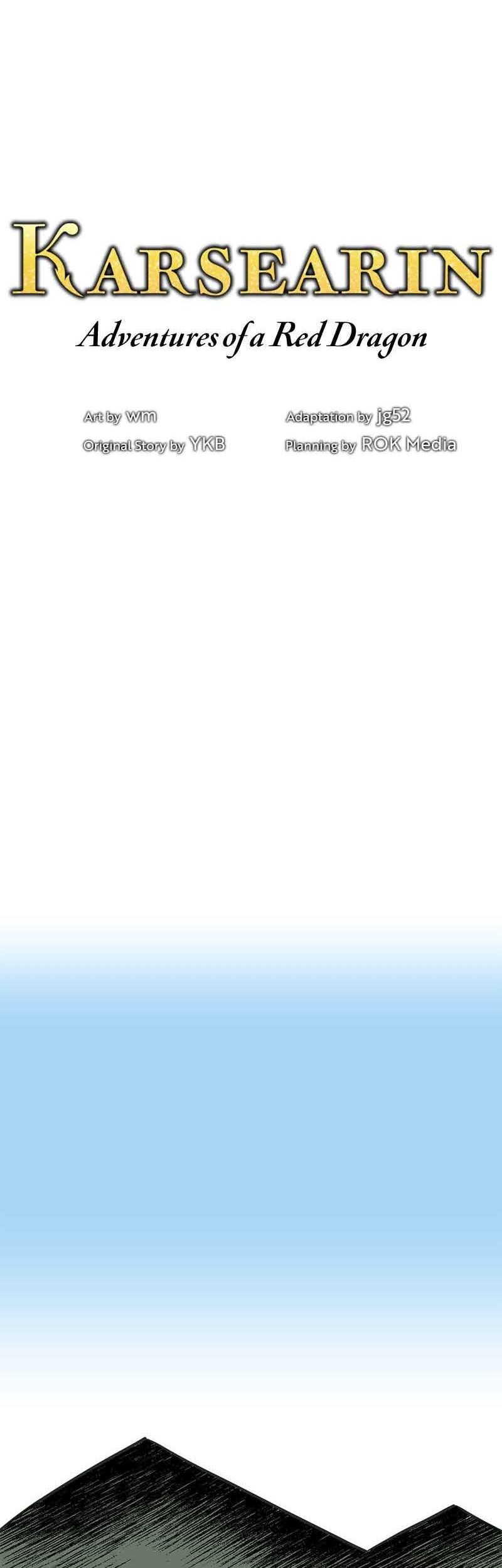 Karsearin: Adventures of a Red Dragon Chapter 02 Gambar 35