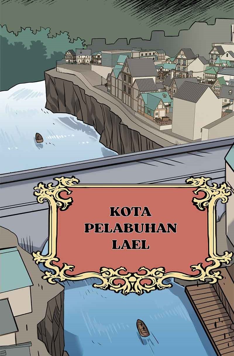 Karsearin: Adventures of a Red Dragon Chapter 02 Gambar 36