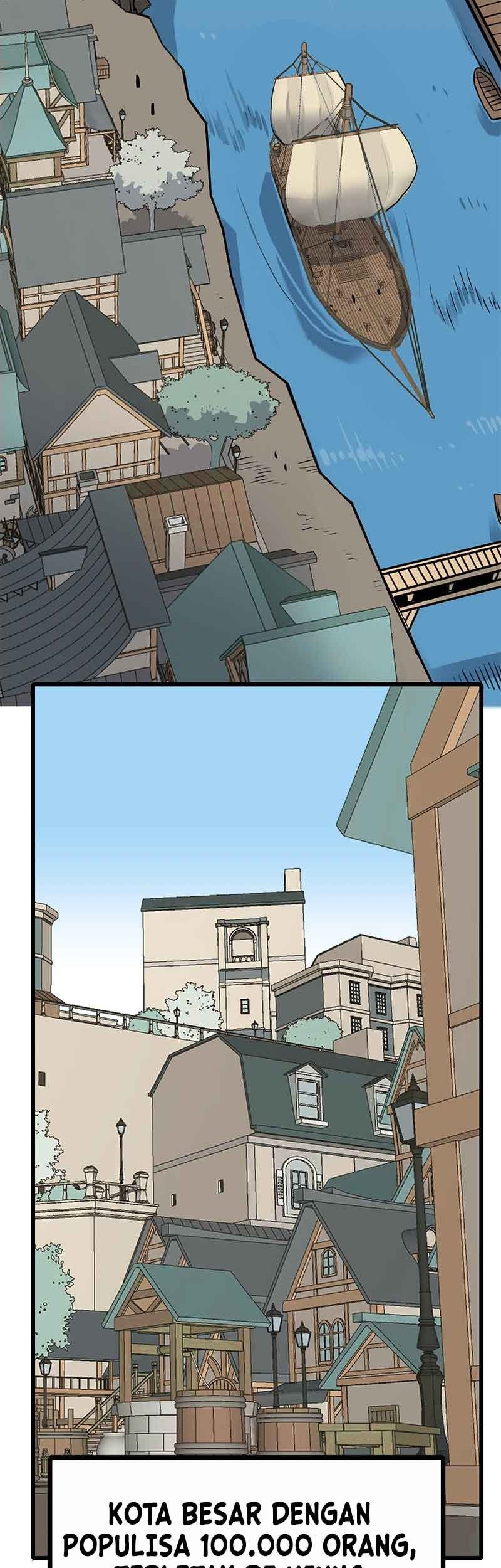 Karsearin: Adventures of a Red Dragon Chapter 02 Gambar 37