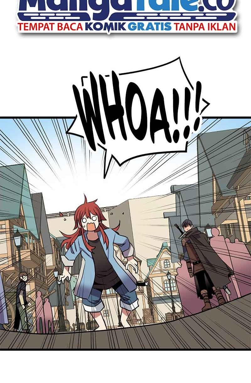 Karsearin: Adventures of a Red Dragon Chapter 02 Gambar 39